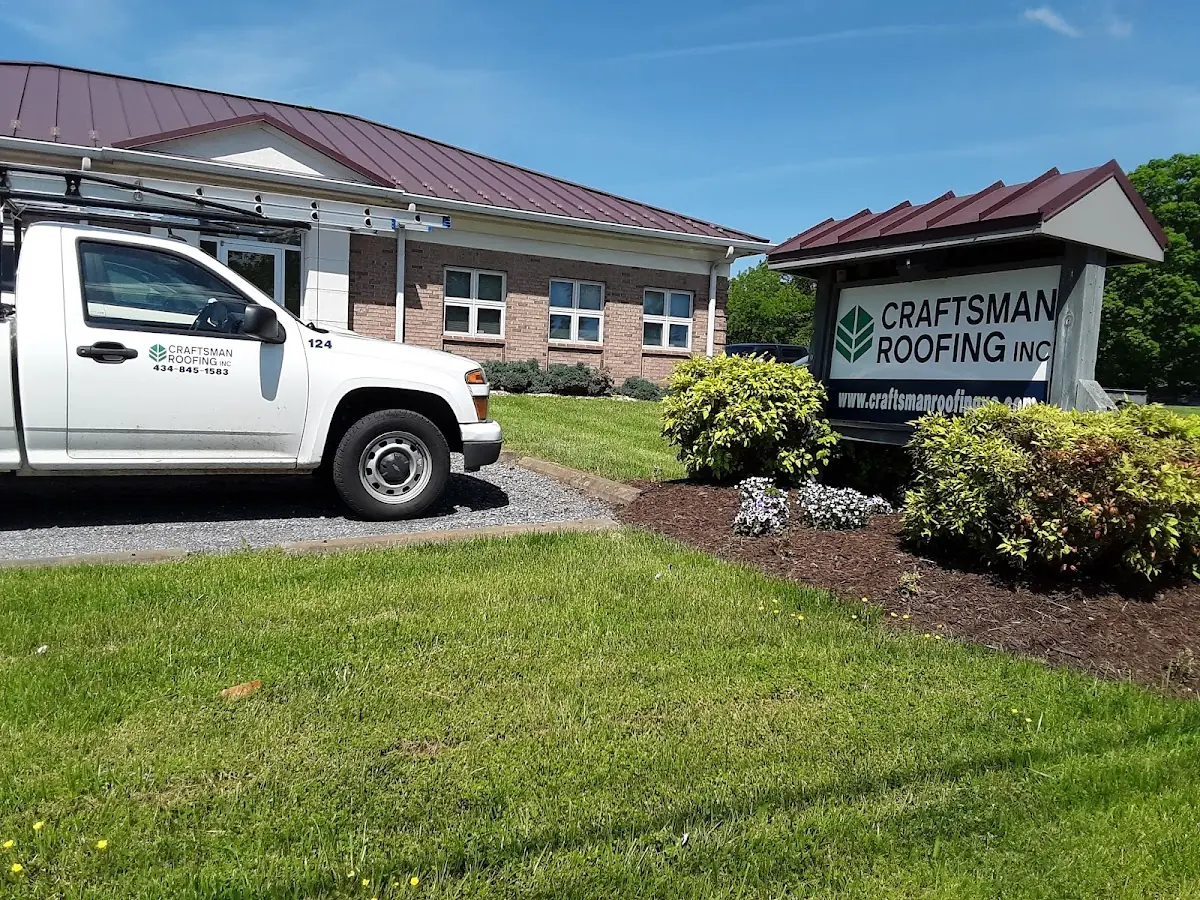 Quality Chimney Repair by experienced craftsmen in Oak Road Estates